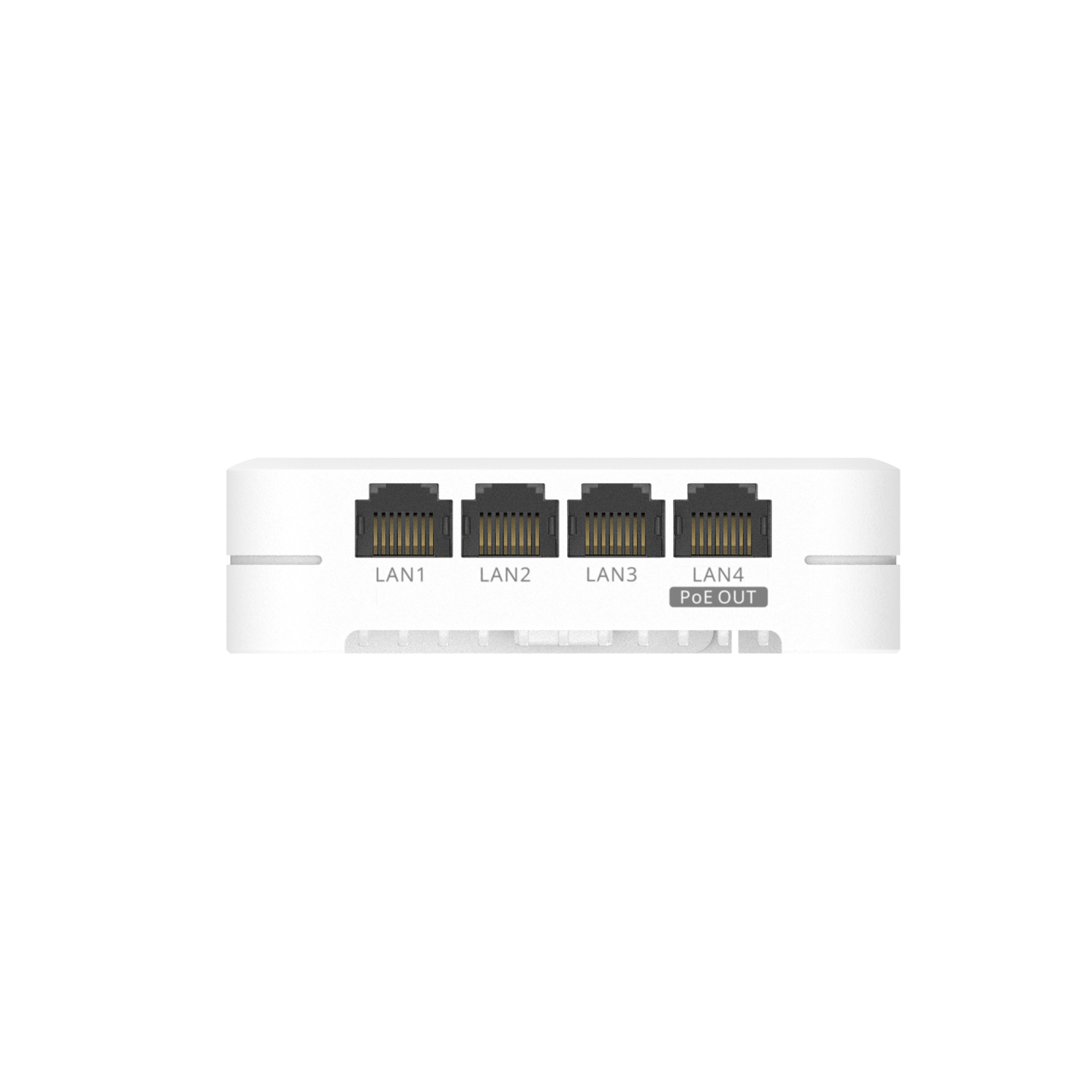 RG-CAP72-WP Small & Medium Enterprise Networking - 5